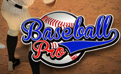 Baseball Pro Game